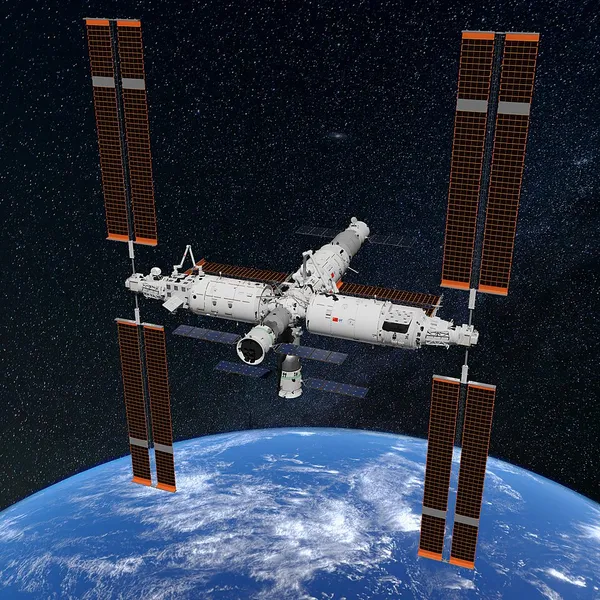 2022 in spaceflight