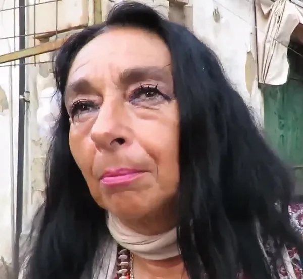 Alessandra Belloni