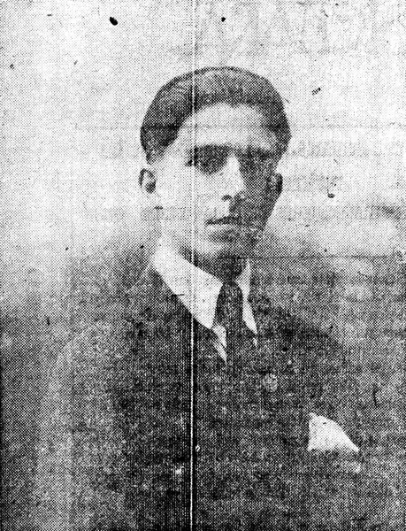 José Echániz