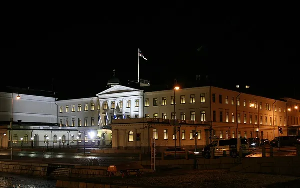 Independence Day Reception