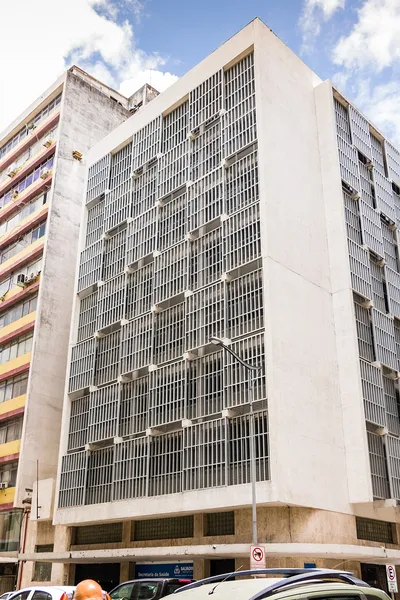 Caramuru Building