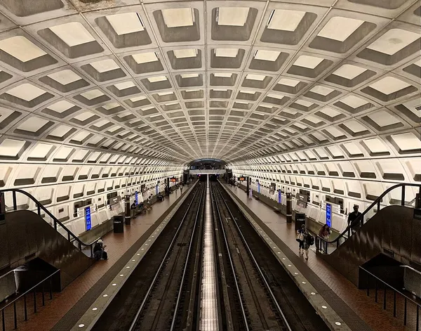 Dupont Circle station
