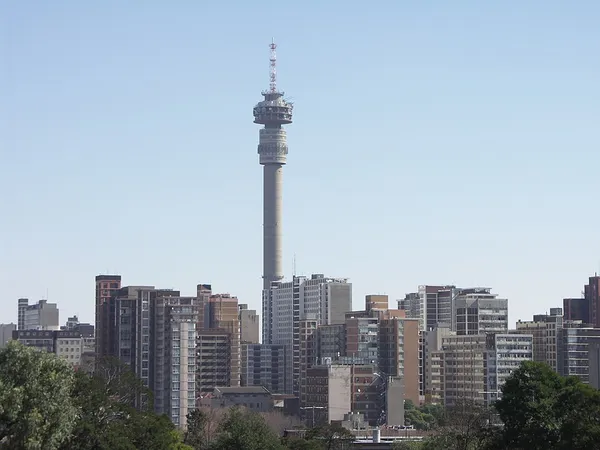 Hillbrow