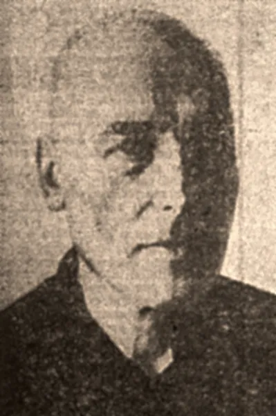 Eli Lotar