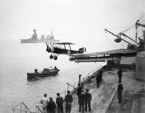 History of the Royal Australian Navy