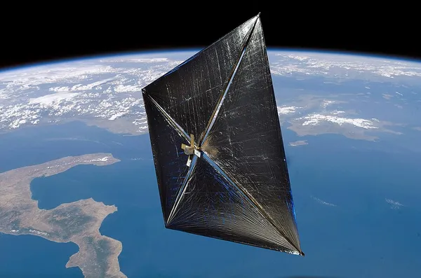 2069 Alpha Centauri mission