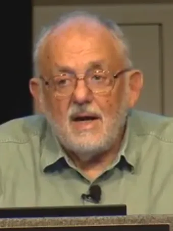 Cleve Moler