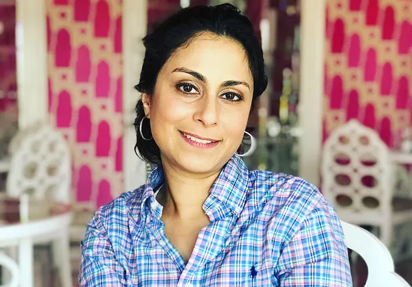 Céline Gounder