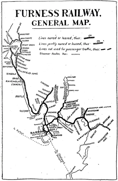 Furness Railway
