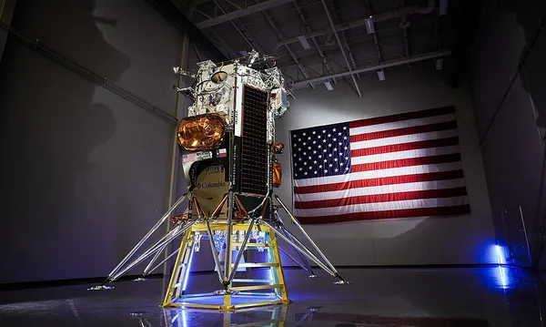2024 in spaceflight