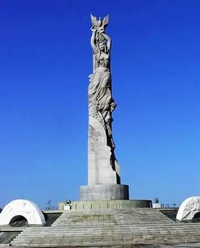 Changchun World Sculpture Park