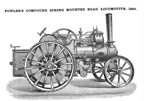 John Fowler & Co.