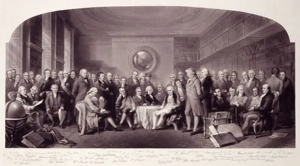 19th century in science
