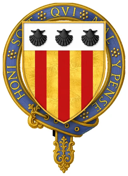 François de Surienne