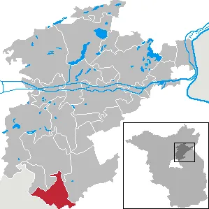 Ahrensfelde