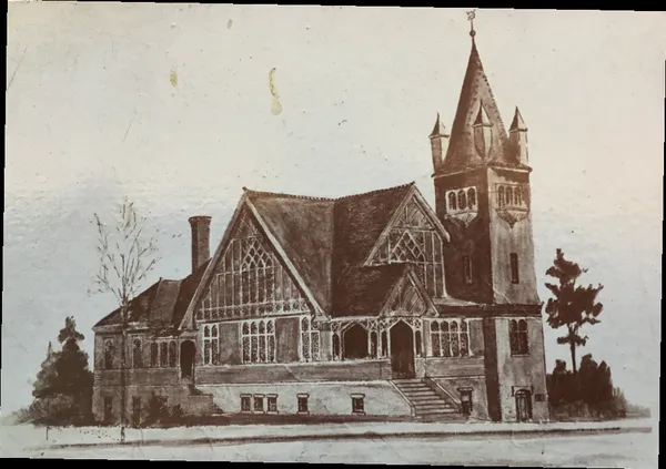 First Universalist Church (Atlanta)