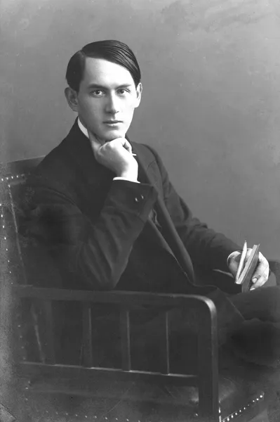 Albert Reuss