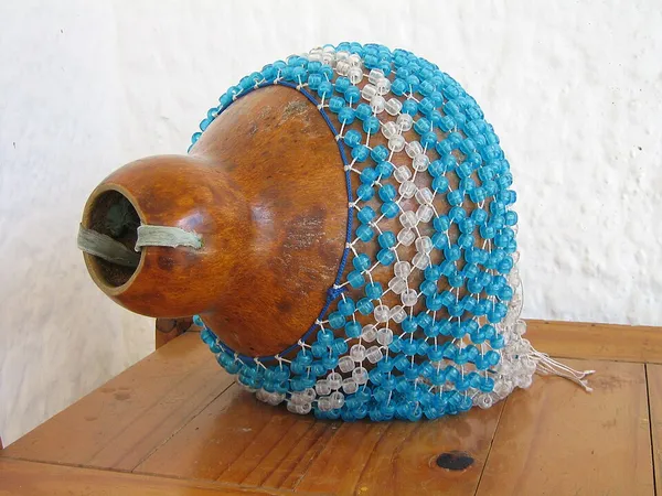 Afoxé (musical instrument)