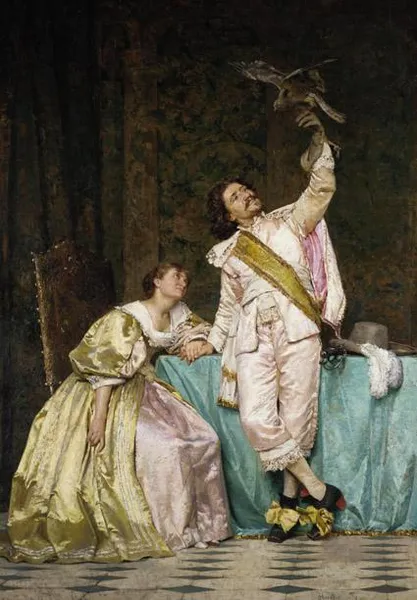 Helen Corson Hovenden