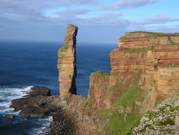 Hoy and West Mainland National Scenic Area