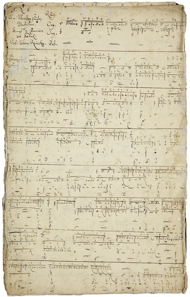 An Wasserflüssen Babylon (Reincken)