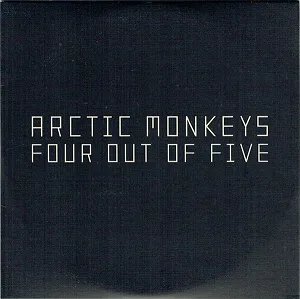Four Out of Five