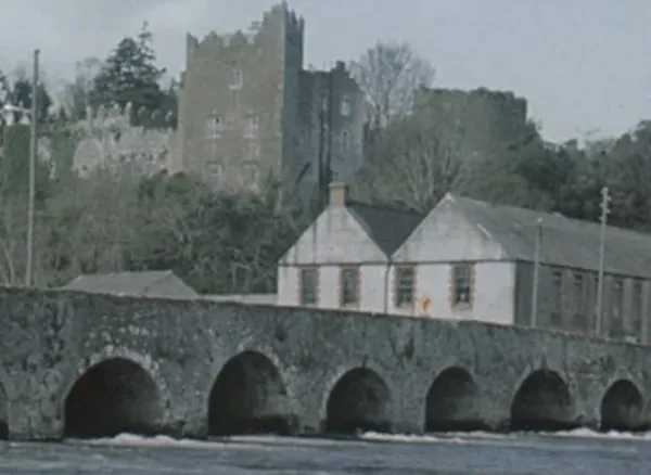 Ardfinnan Woollen Mills