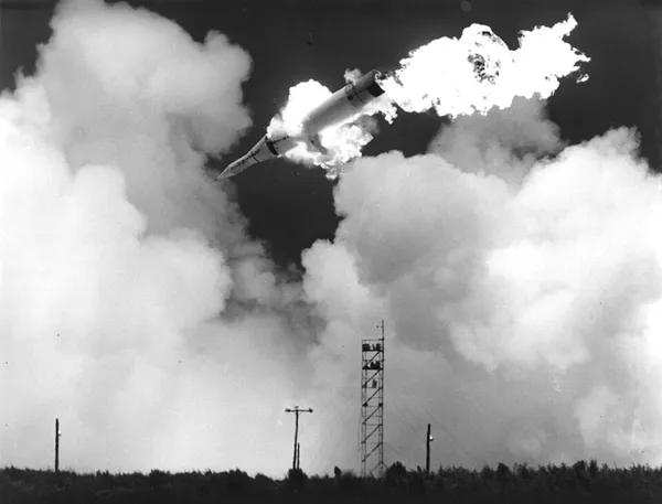 Explorer S-1 (satellite)