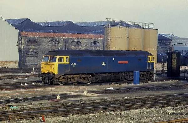 Gateshead TMD