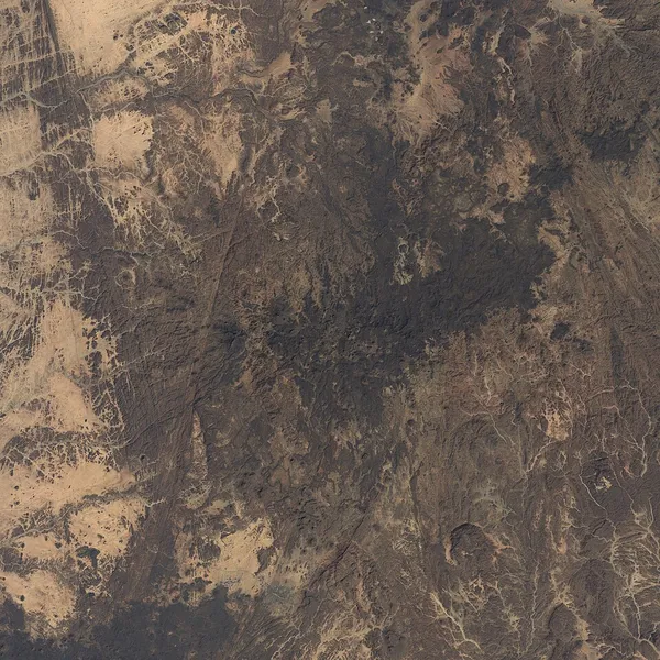 Atakor volcanic field