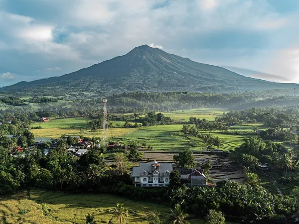 Kanlaon