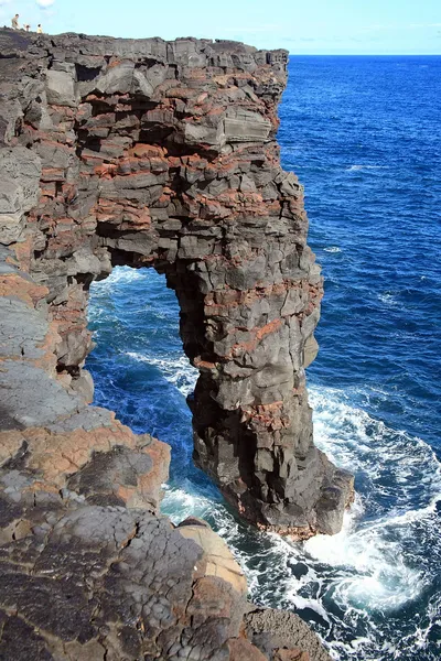 Hōlei Sea Arch