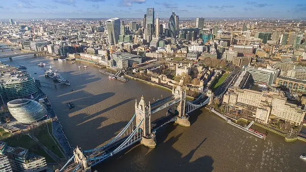 Architecture of London