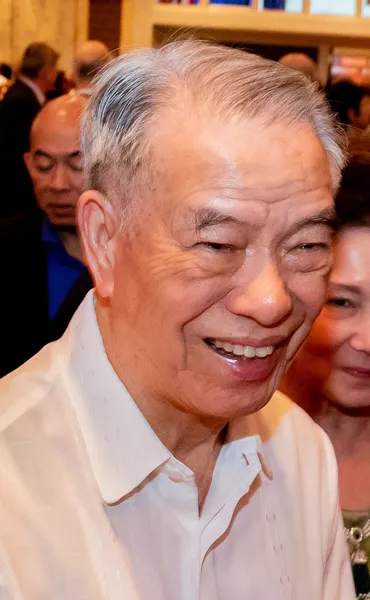 Cronies of Ferdinand Marcos