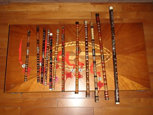 Dizi (instrument)