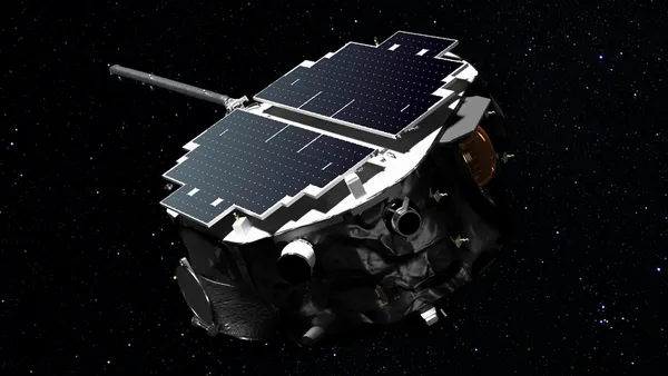 Interstellar Mapping and Acceleration Probe