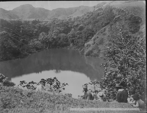 Green Lake (Hawaii)