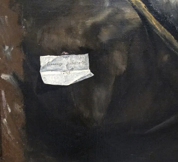 Adoration of the Shepherds (El Greco, Bucharest)