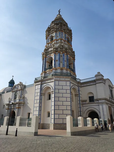 Basilica and Convent of Santo Domingo, Lima