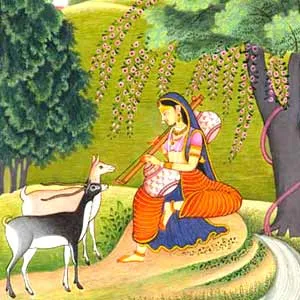Hindustani classical music