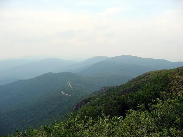 Geology of Virginia