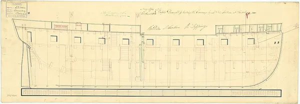 HMS Conway (1814)