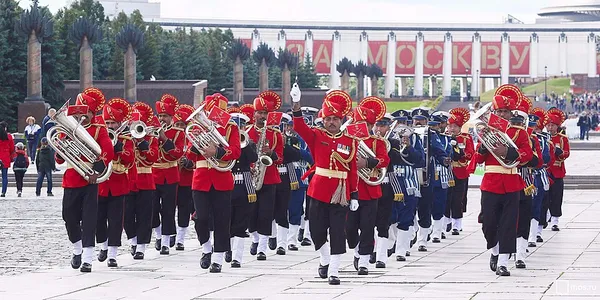 Indian military bands