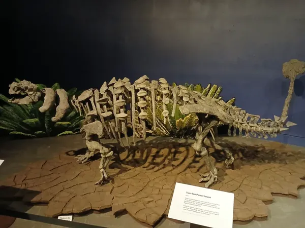 Akainacephalus