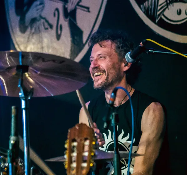 Branko Trajkov