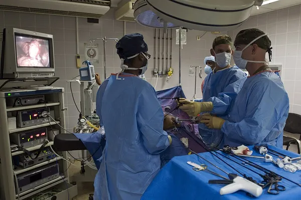 Cholecystectomy