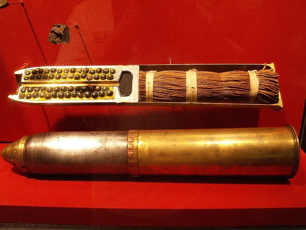 Cordite