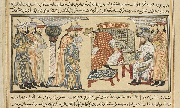 Anushtegin dynasty