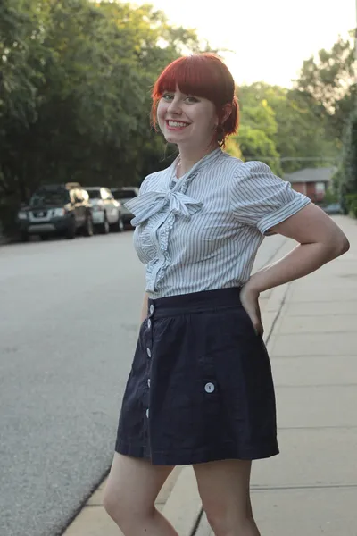Blouse