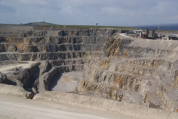 Coldstones Quarry